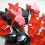 Girly Playboy Bunny Soap Party Favors -..